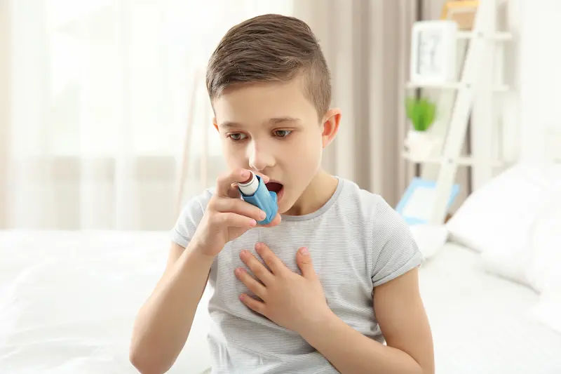 Asthma Attack Facts: What You Need To Do Urgently?